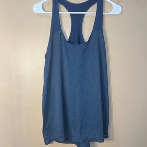 3 Large Workout Tops